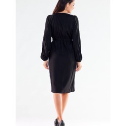  Robe de cocktail awama 