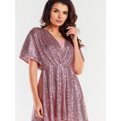  Robe de soirée awama 