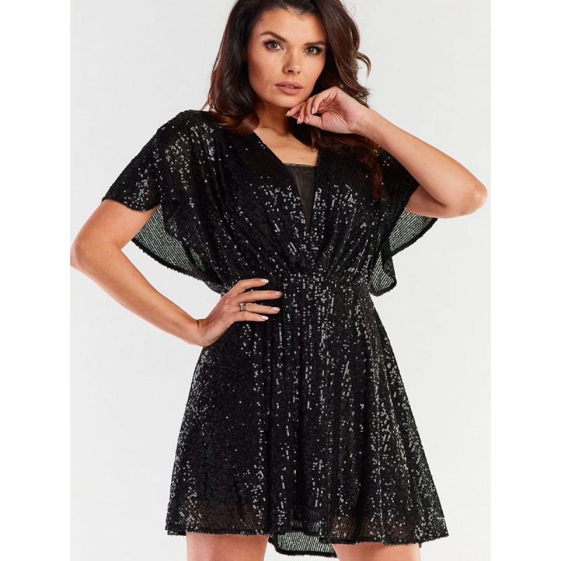  Robe de soirée awama 