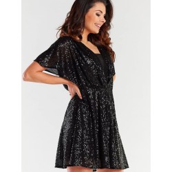  Robe de soirée awama 