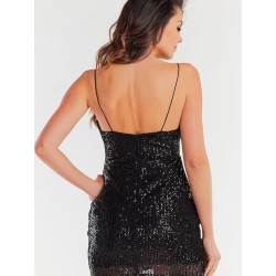  Robe de soirée awama 