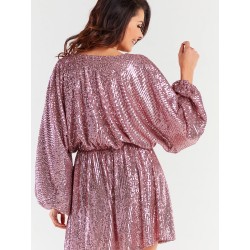  Robe de soirée awama 