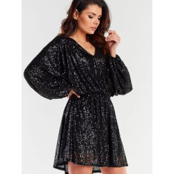  Robe de soirée awama 