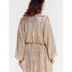  Robe de soirée awama 