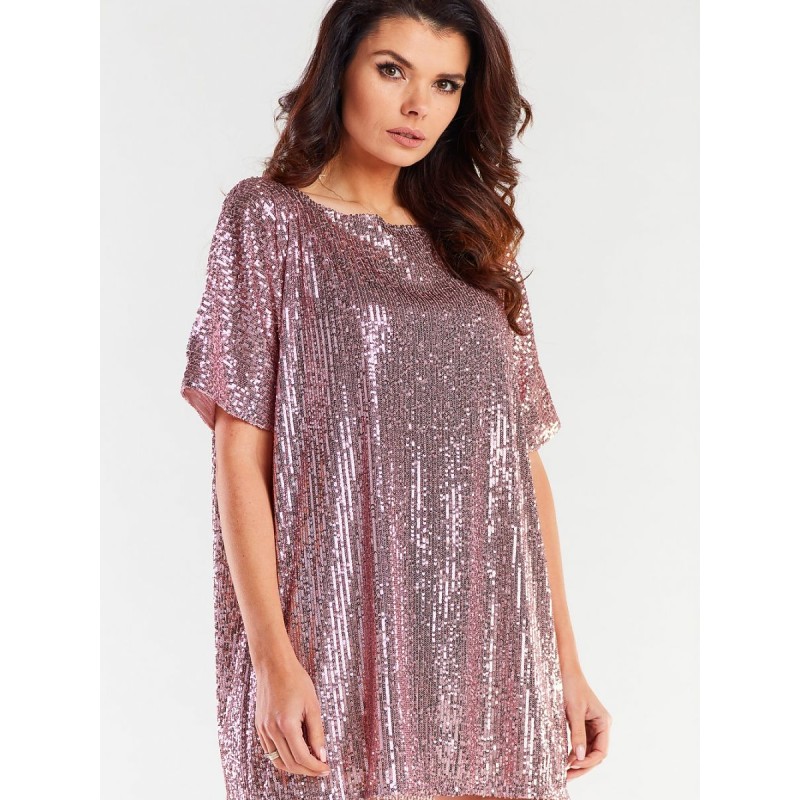  Robe de soirée awama 