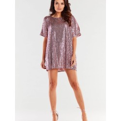  Robe de soirée awama 