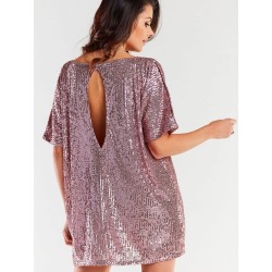  Robe de soirée awama 