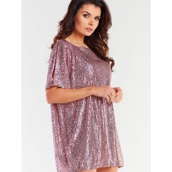  Robe de soirée awama 