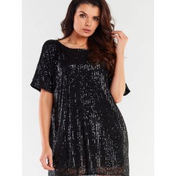  Robe de soirée awama 