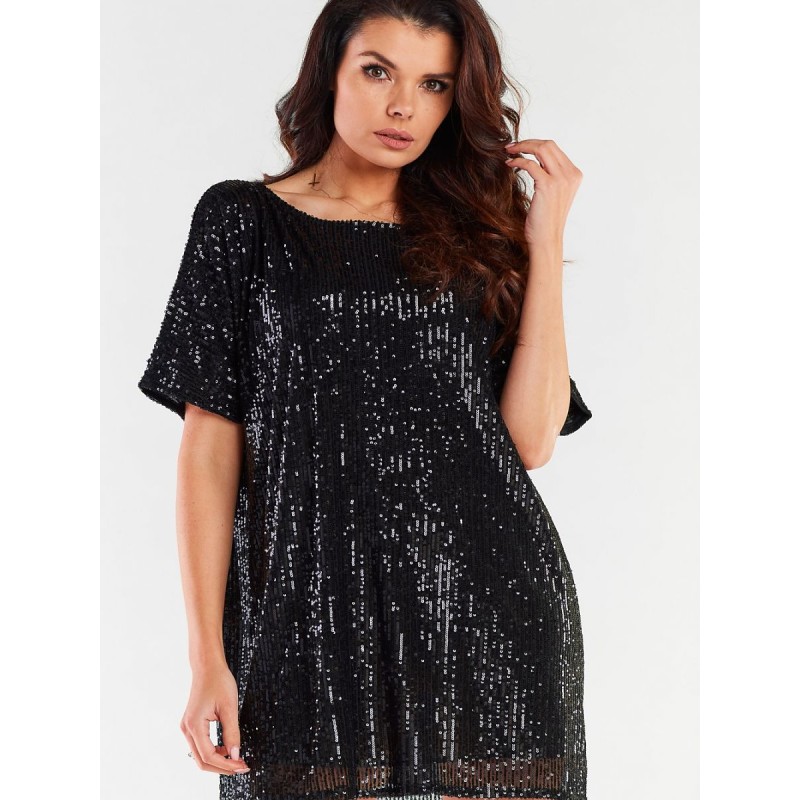  Robe de soirée awama 