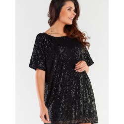  Robe de soirée awama 