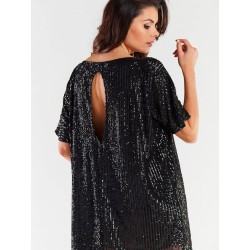  Robe de soirée awama 