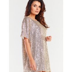  Robe de soirée awama 