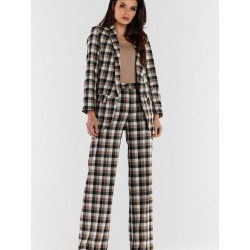  Pantalon femme awama 