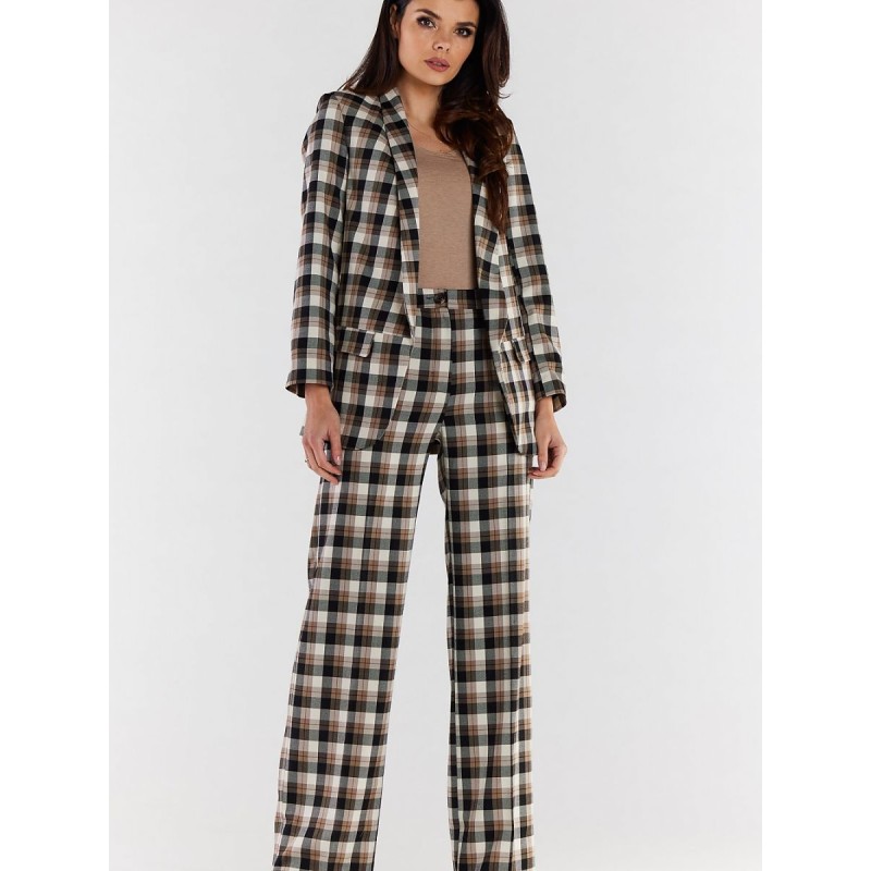  Pantalon femme awama 