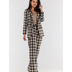  Pantalon femme awama 