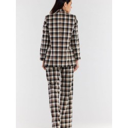  Pantalon femme awama 