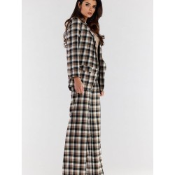  Pantalon femme awama 