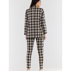  Pantalon femme awama 