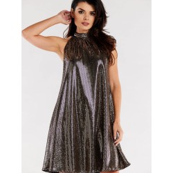  Robe de soirée awama 