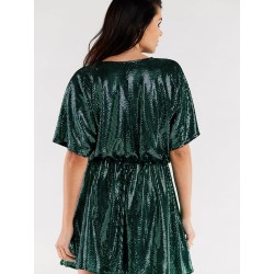  Robe de soirée awama 