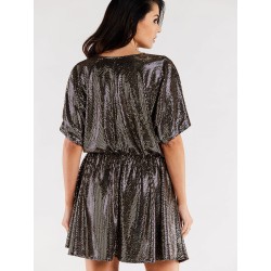  Robe de soirée awama 