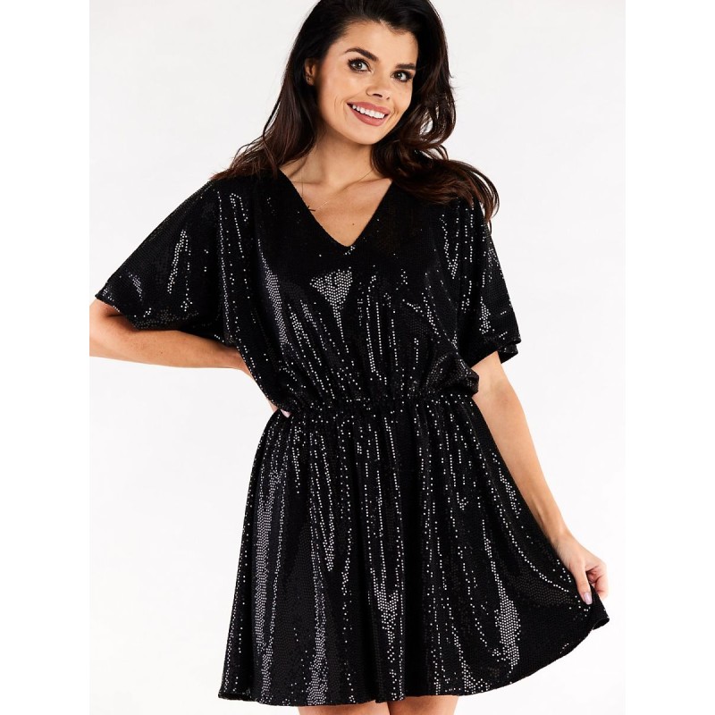  Robe de soirée awama 