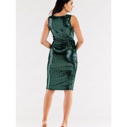  Robe de soirée awama 