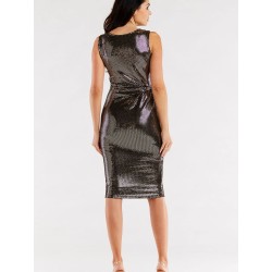  Robe de soirée awama 