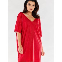  Robe de soirée awama 