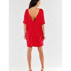  Robe de soirée awama 