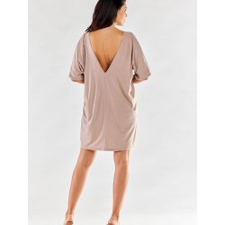  Robe de soirée awama 