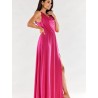  Robe longue awama 