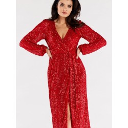  Robe de soirée awama 