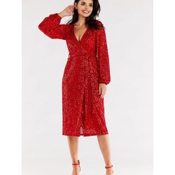  Robe de soirée awama 