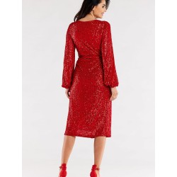  Robe de soirée awama 