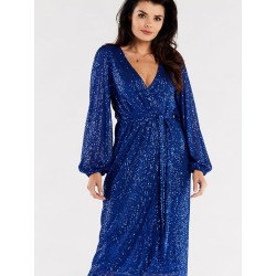  Robe de soirée awama 