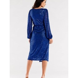  Robe de soirée awama 