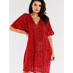  Robe de soirée awama 