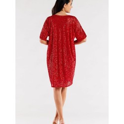  Robe de soirée awama 