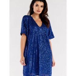  Robe de soirée awama 