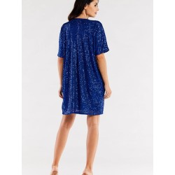  Robe de soirée awama 