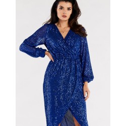  Robe de soirée awama 