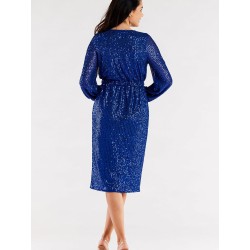  Robe de soirée awama 