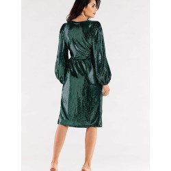  Robe de soirée awama 