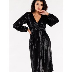  Robe de soirée awama 