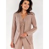  Blazer femme awama 