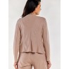  Blazer femme awama 