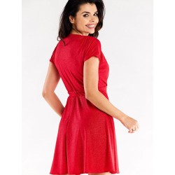  Robe de soirée awama 