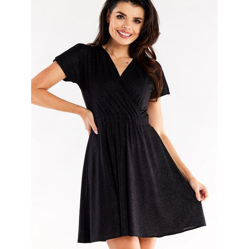  Robe de soirée awama 